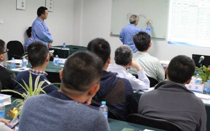 记中南橡塑技术交流活动 一场深入交流、共促发展的专业盛会