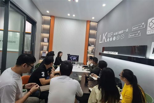 携手共进，智造未来 乐奇门窗与希美克五金深化技术合作，驱动产品创新升级