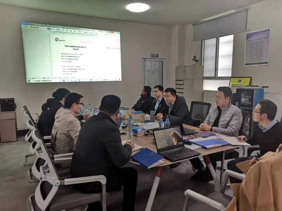 宝弘科技诚邀您共赴第三届高比能固态电池关键材料技术大会，共创技术新篇
