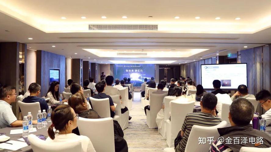 创新浪潮涌蓉城 电子产品创新技术交流会走进成都，技术转让开启合作新篇章